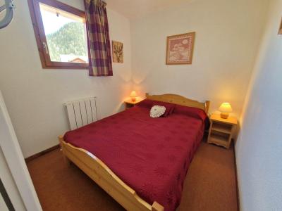 Vacanze in montagna Appartamento 3 stanze con cabina per 6 persone (B5) - Les Chalets d'Arrondaz - Valfréjus - Camera