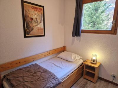 Vacanze in montagna Appartamento 4 stanze con cabina per 6-8 persone (F05) - Les Chalets d'Arrondaz - Valfréjus - Camera