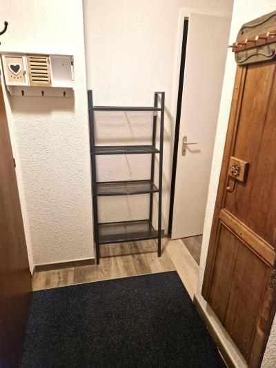 Vacanze in montagna Appartamento 4 stanze con cabina per 6-8 persone (F05) - Les Chalets d'Arrondaz - Valfréjus - Entrata