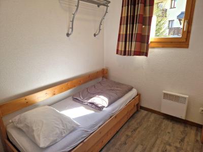 Vacanze in montagna Appartamento 6 stanze con cabina per 10-12 persone (E7) - Les Chalets d'Arrondaz - Valfréjus - Letti estraibili