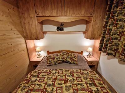 Vacances en montagne Appartement 5 pièces 10 personnes (A5) - Les Chalets d'Arrondaz - Valfréjus - Chambre