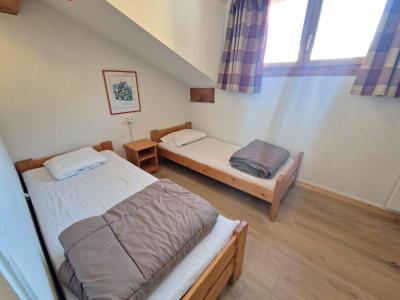 Vacanze in montagna  (C05) - Les Chalets d'Arrondaz - Valfréjus - Camera