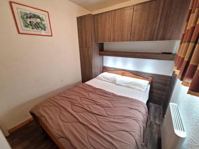 Urlaub in den Bergen Wohnung 4 Zimmer Kabine 6-8 Personen (B2) - Les Chalets d'Arrondaz - Valfréjus - Schlafzimmer