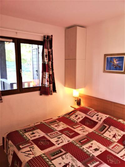 Holiday in mountain resort 2 room apartment sleeping corner 6 people (411) - Les Chalets d'Aurouze - La Joue du Loup