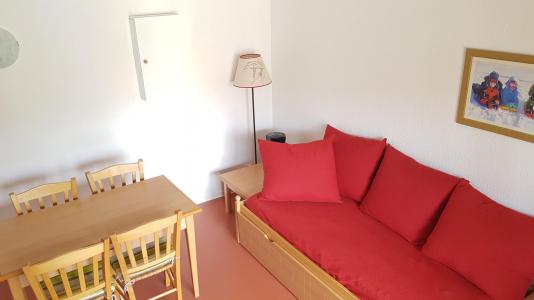 Vacaciones en montaña Apartamento dúplex 2 piezas 4 personas (501) - Les Chalets d'Aurouze - La Joue du Loup - Estancia