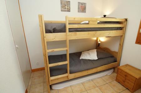 Vakantie in de bergen Appartement 3 kamers 6 personen (E112) - Les Chalets d'Or - Les 2 Alpes