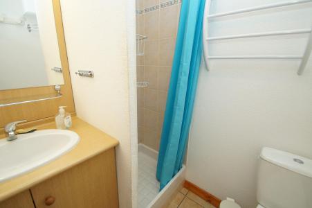 Vakantie in de bergen Appartement 3 kamers 5 personen (E216) - Les Chalets d'Or - Les 2 Alpes - Badkamer