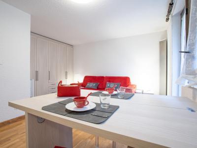 Каникулы в горах Апартаменты 1 комнат 2 чел. (17) - Les Chalets de Champraz - Chamonix - квартира
