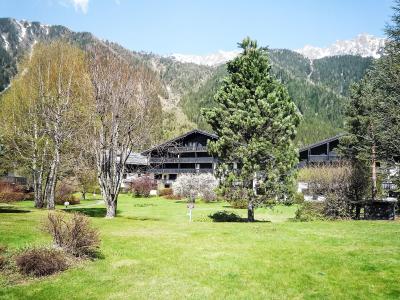 Vacanze in montagna Les Chalets de Champraz - Chamonix - Esteriore estate