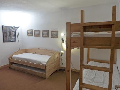 Urlaub in den Bergen 4-Zimmer-Appartment für 8 Personen (7) - Les Chalets de Champraz - Chamonix - Schlafzimmer