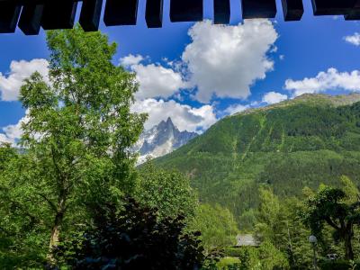 Vacanze in montagna Appartamento 4 stanze per 8 persone (7) - Les Chalets de Champraz - Chamonix