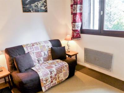 Vacances en montagne Appartement 1 pièces 2 personnes (15) - Les Chalets de Champraz - Chamonix