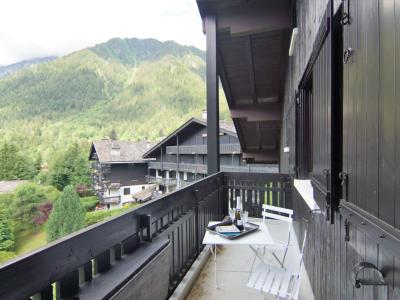 Vacanze in montagna Appartamento 2 stanze per 4 persone (16) - Les Chalets de Champraz - Chamonix