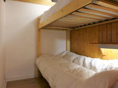 Vakantie in de bergen Appartement 1 kamers 4 personen (14) - Les Chalets de Champraz - Chamonix - Cabine