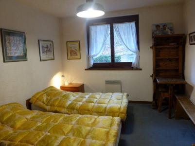 Vakantie in de bergen Appartement 4 kamers 8 personen (7) - Les Chalets de Champraz - Chamonix - Kamer