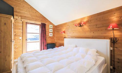 Vacanze in montagna Chalet 7 stanze per 14 persone (Prestige 180m²) - Les Chalets de Flaine Hameau - Maeva Home - Flaine - Esteriore estate