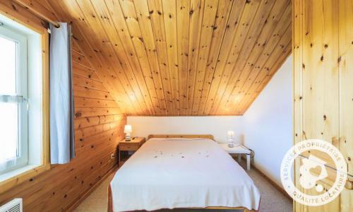 Vacanze in montagna Chalet 3 stanze per 7 persone (Confort 70m²) - Les Chalets de Flaine Hameau - Maeva Home - Flaine - Esteriore estate