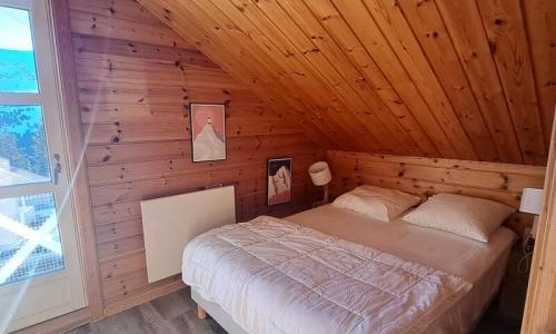 Alquiler al esquí Chalet 5 piezas para 10 personas (110m²) - Les Chalets de Flaine Hameau - MH - Flaine - Verano