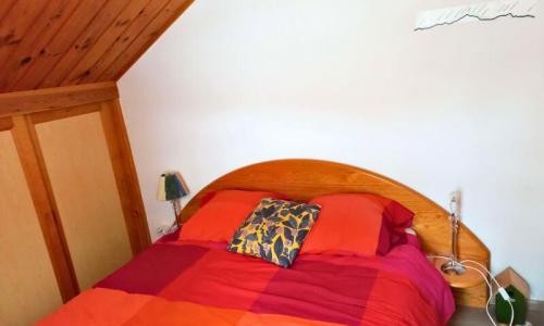 Urlaub in den Bergen 4-Zimmer-Appartment für 6 Personen (Prestige 84m²) - Les Chalets de Flaine Hameau - MH - Flaine - Draußen im Sommer