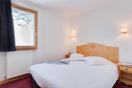 Urlaub in den Bergen Les Chalets de l'Adonis - Les Menuires - Schlafzimmer