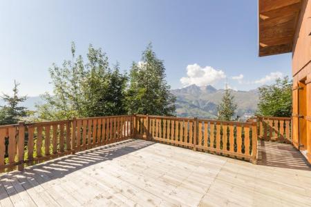 Les Chalets de la Croisette