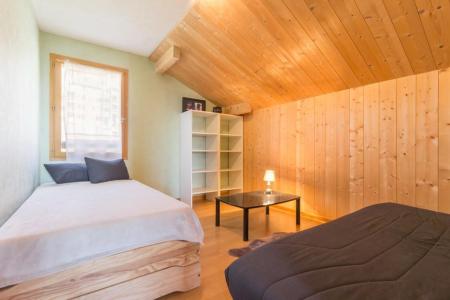 Vacanze in montagna Chalet 4 stanze per 8 persone - Les Chalets de la Croisette - Les Arcs - Camera
