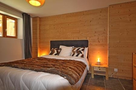 Vakantie in de bergen  (Chalet des Cerfs) - Les Chalets de la Croisette - Les Arcs - Kamer