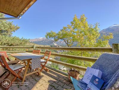 Les Chalets de la Pyramide