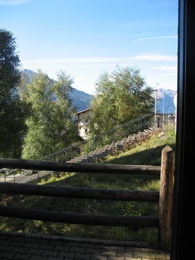 Vacaciones en montaña Estudio -espacio montaña- para 4 personas (5) - Les Chalets de la Pyramide - Aussois - Verano