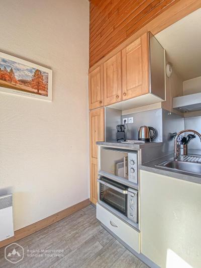 Vacanze in montagna Les Chalets de la Pyramide - Aussois - Cucina