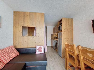 Urlaub in den Bergen Studio Schlafnische 4 Personen (7D) - Les Chalets de la Rosière - La Rosière