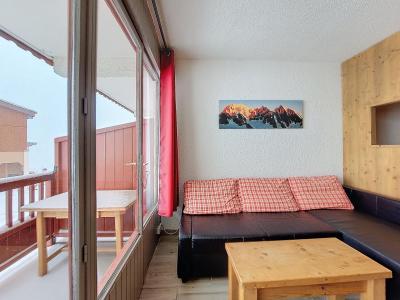 Urlaub in den Bergen Studio Schlafnische 4 Personen (7D) - Les Chalets de la Rosière - La Rosière