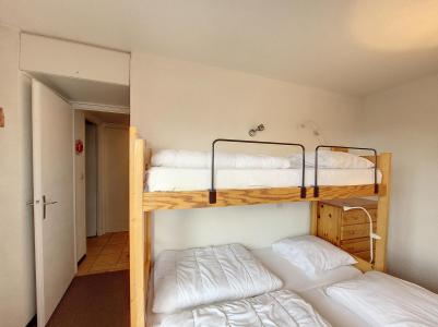 Vakantie in de bergen Appartement 2 kamers 5 personen (8A) - Les Chalets de la Rosière - La Rosière - Kamer