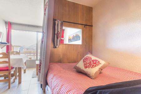 Vakantie in de bergen Studio bergnis 4 personen (7D) - Les Chalets de la Rosière - La Rosière - Cabine