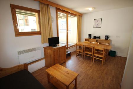 Holiday in mountain resort 3 room apartment 6 people (3002) - Les Chalets de la Vanoise - La Norma - Living room