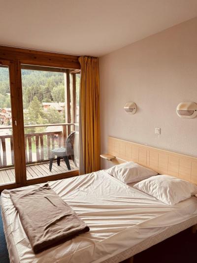 Urlaub in den Bergen 4 Zimmer Maisonettewohnung für 8-10 Personen (1304) - Les Chalets de la Vanoise - La Norma - Schlafzimmer