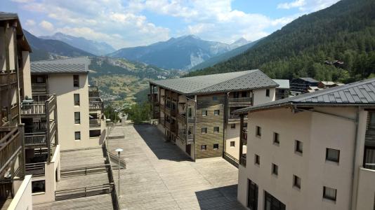 Wakacje w górach Les Chalets de la Vanoise - La Norma