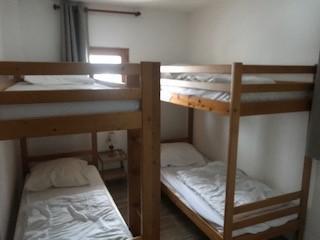 Vacaciones en montaña Apartamento 4 piezas para 10 personas (CV1305) - Les Chalets de la Vanoise - La Norma - Alojamiento