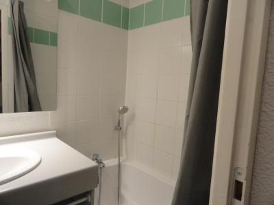 Vacanze in montagna Appartamento 2 stanze con alcova per 6 persone (5205) - Les Chalets de la Vanoise - La Norma - Vasca da bagno