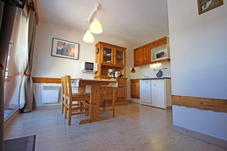 Vacanze in montagna Appartamento 2 stanze per 4 persone (1207) - Les Chalets de la Vanoise - La Norma - Soggiorno