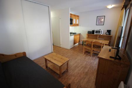 Vacanze in montagna Appartamento 2 stanze per 4 persone (3106) - Les Chalets de la Vanoise - La Norma - Alloggio