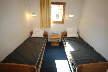 Vakantie in de bergen Appartement 3 kamers 6 personen (4004) - Les Chalets de la Vanoise - La Norma - Kamer