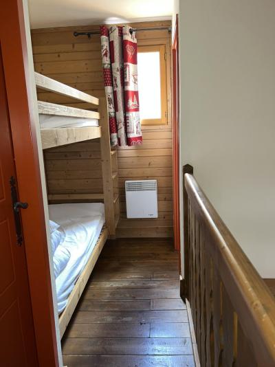 Vacanze in montagna Chalet 4 stanze con mezzanino per 10 persone (3) - Les Chalets de Praroustan - Pra Loup