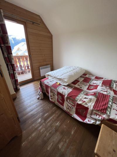 Vacanze in montagna Chalet 4 stanze con mezzanino per 10 persone (3) - Les Chalets de Praroustan - Pra Loup