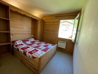 Vakantie in de bergen Appartement 3 kamers 6 personen (C201) - Les Chalets de Praroustan - Pra Loup