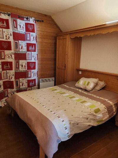 Vacanze in montagna Chalet 5 stanze con mezzanino per 12 persone (8) - Les Chalets de Praroustan - Pra Loup