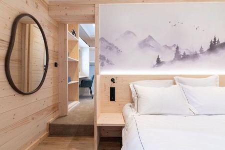 Каникулы в горах Апартаменты 4 комнат 7 чел. (19) - Les Chalets de Rosaël - Val Thorens - Комната