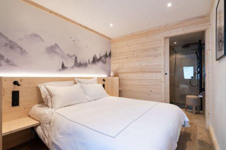 Каникулы в горах Апартаменты 4 комнат 7 чел. (19) - Les Chalets de Rosaël - Val Thorens - Комната