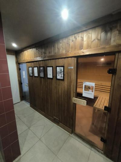 Wakacje w górach Apartament 3 pokojowy 6 osób (13) - Les Chalets de Rosaël - Val Thorens