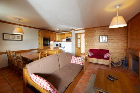 Vacances été Les Chalets de Rosaël Vacances été Les Chalets de Rosaël